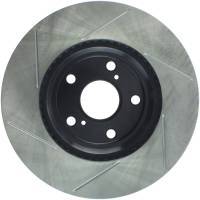 Stoptech - StopTech Sport Slotted Brake Rotor Front Left 126.44088SL - Image 2