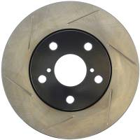 Stoptech - StopTech Slotted Sport Brake Rotor - 126.44095SR - Image 1
