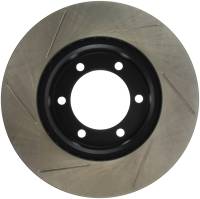 Stoptech - StopTech Slotted Sport Brake Rotor - 126.44118SL - Image 2