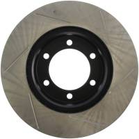 Stoptech - StopTech Slotted Sport Brake Rotor - 126.44118SR - Image 2
