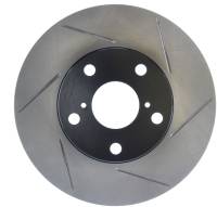Stoptech - StopTech Slotted Sport Brake Rotor - 126.44121SL - Image 1