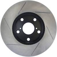 Stoptech - StopTech Slotted Sport Brake Rotor - 126.44121SL - Image 2