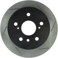 StopTech Sport Slotted Brake Rotor Rear Left 126.44126SL