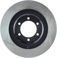 Stoptech - StopTech Slotted Sport Brake Rotor - 126.44127SL - Image 2