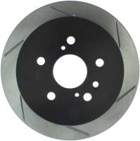 StopTech Sport Slotted Brake Rotor Rear Left 126.44131SL