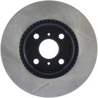 Stoptech - StopTech Sport Slotted Brake Rotor Front Left 126.44143SL - Image 2