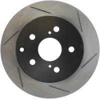 StopTech Sport Slotted Brake Rotor Rear Left 126.44145SL