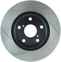 Stoptech - StopTech Sport Slotted Brake Rotor Front Left 126.44147SL - Image 2