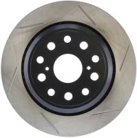 StopTech Sport Slotted Brake Rotor Rear Left 126.44149SL