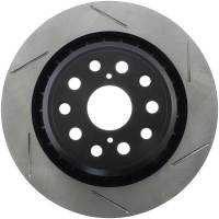 StopTech Sport Slotted Brake Rotor Rear Left 126.44152SL