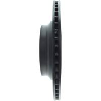 Stoptech - StopTech StopTech Sport Slotted Brake Rotor Rear Left  -  126.44153SL - Image 1