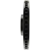 Stoptech - StopTech StopTech Sport Slotted Brake Rotor Front Left  -  126.44155SL - Image 1