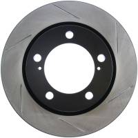 Stoptech - StopTech Slotted Sport Brake Rotor - 126.44162SL - Image 1