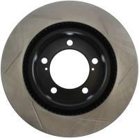 Stoptech - StopTech Slotted Sport Brake Rotor - 126.44162SR - Image 2
