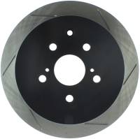 Stoptech - StopTech Slotted Sport Brake Rotor - 126.44166SL - Image 1