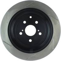 Stoptech - StopTech Slotted Sport Brake Rotor - 126.44166SL - Image 2