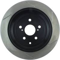 Stoptech - StopTech Slotted Sport Brake Rotor - 126.44166SR - Image 2