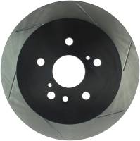 StopTech Sport Slotted Brake Rotor Rear Left 126.44169SL