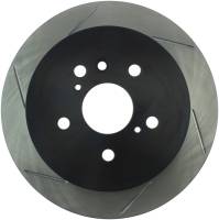 StopTech Sport Slotted Brake Rotor Rear Right 126.44169SR