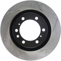 Stoptech - StopTech Slotted Sport Brake Rotor - 126.44174SL - Image 1