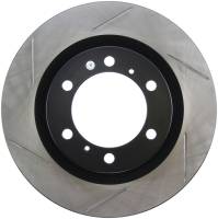Stoptech - StopTech Slotted Sport Brake Rotor - 126.44174SR - Image 1