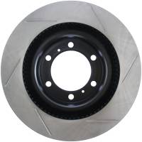 Stoptech - StopTech Slotted Sport Brake Rotor - 126.44174SR - Image 2