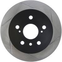 StopTech Sport Slotted Brake Rotor Rear Left 126.44188SL