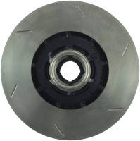 Stoptech - StopTech Sport Slotted Brake Rotor Front Right 126.45003SR - Image 2