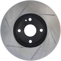 Stoptech - StopTech Sport Slotted Brake Rotor Front Left 126.45040SL - Image 2