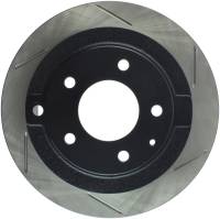 StopTech Sport Slotted Brake Rotor Rear Left 126.45054SL