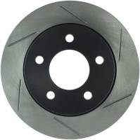 StopTech Sport Slotted Brake Rotor Rear Left 126.45066SL