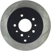 StopTech Sport Slotted Brake Rotor Rear Left 126.45077SL