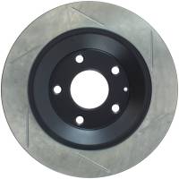 Stoptech - StopTech Sport Slotted Brake Rotor Rear Right 126.45083SR - Image 2