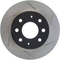 Stoptech - StopTech Sport Slotted Brake Rotor Front Left 126.46039SL - Image 1