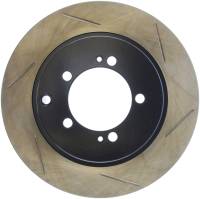 StopTech Sport Slotted Brake Rotor Rear Left 126.46053SL