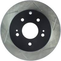 StopTech Sport Slotted Brake Rotor Rear Left 126.46072SL