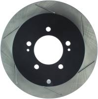 StopTech Sport Slotted Brake Rotor Rear Left 126.46074SL