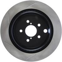 Stoptech - StopTech Slotted Sport Brake Rotor - 126.47035SL - Image 2