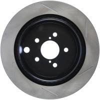 Stoptech - StopTech Slotted Sport Brake Rotor - 126.47035SR - Image 2