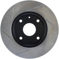 Stoptech - StopTech Sport Slotted Brake Rotor Front Left 126.49009SL - Image 2