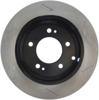 Stoptech - StopTech Sport Slotted Brake Rotor Rear Right 126.50027SR - Image 2