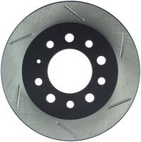 StopTech Sport Slotted Brake Rotor Rear Left 126.51016SL
