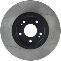 Stoptech - StopTech Sport Slotted Brake Rotor Front Left 126.51018SL - Image 2