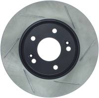 Stoptech - StopTech Slotted Sport Brake Rotor - 126.51020SL - Image 1