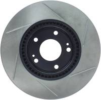 Stoptech - StopTech Slotted Sport Brake Rotor - 126.51020SR - Image 2