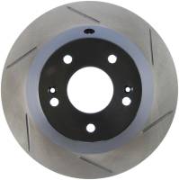 StopTech Sport Slotted Brake Rotor Rear Left 126.51039SL