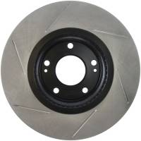 Stoptech - StopTech Sport Slotted Brake Rotor Front Left 126.51040SL - Image 2