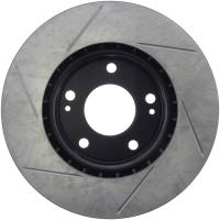 Stoptech - StopTech Sport Slotted Brake Rotor Front Left 126.51044SL - Image 2