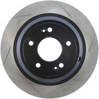 StopTech Sport Slotted Brake Rotor Rear Left 126.51045SL