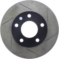 StopTech Sport Slotted Brake Rotor Rear Left 126.61015SL